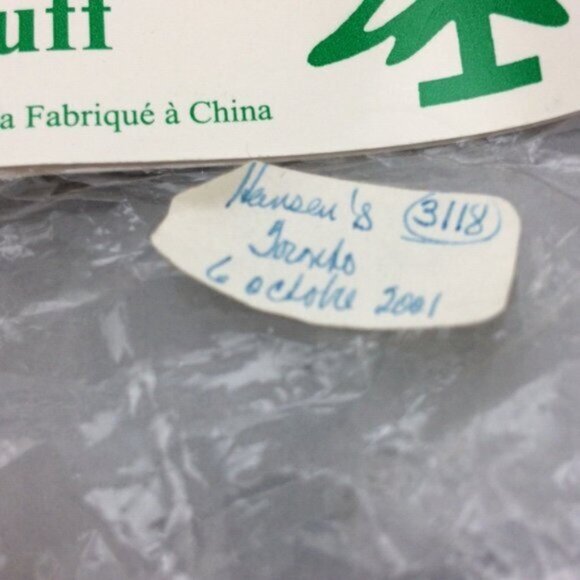 Shell Figure Skate Christmas Ornament Fits Over Bulb Cover Old Fashioned - Picture 5 of 16